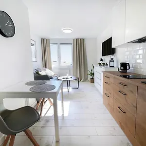  Apartament Przytulny 500m Od Morza.