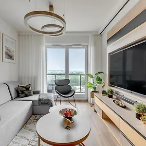  Apartament Diamond - Sea View