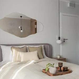  Apartament Flatbook - Center Dwie Motławy