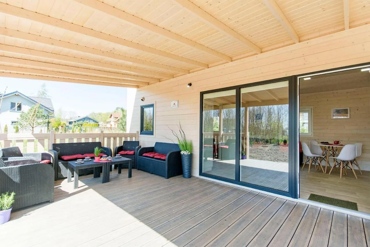 Cherry House Gdansk Holiday home