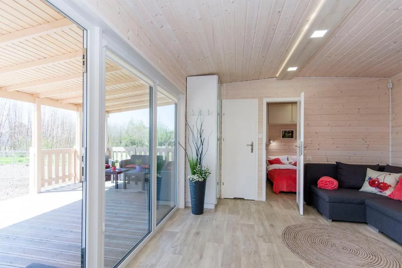 Cherry House Gdansk Holiday home