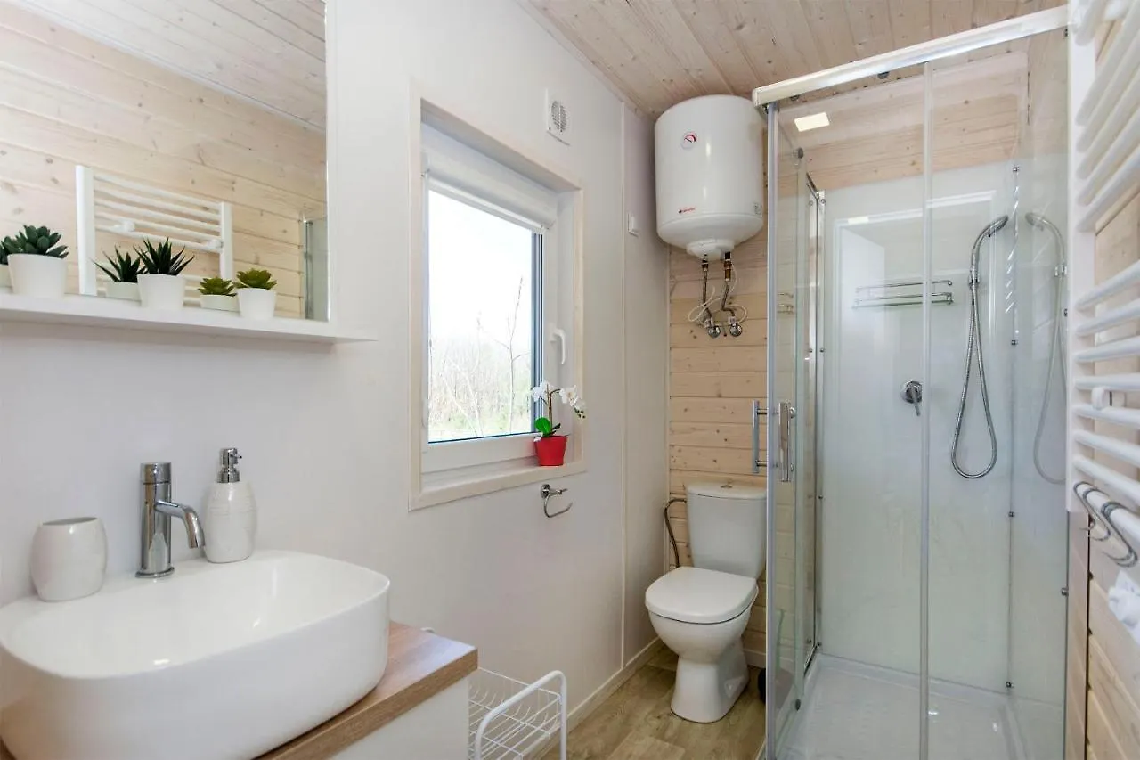 Holiday home Cherry House Gdansk