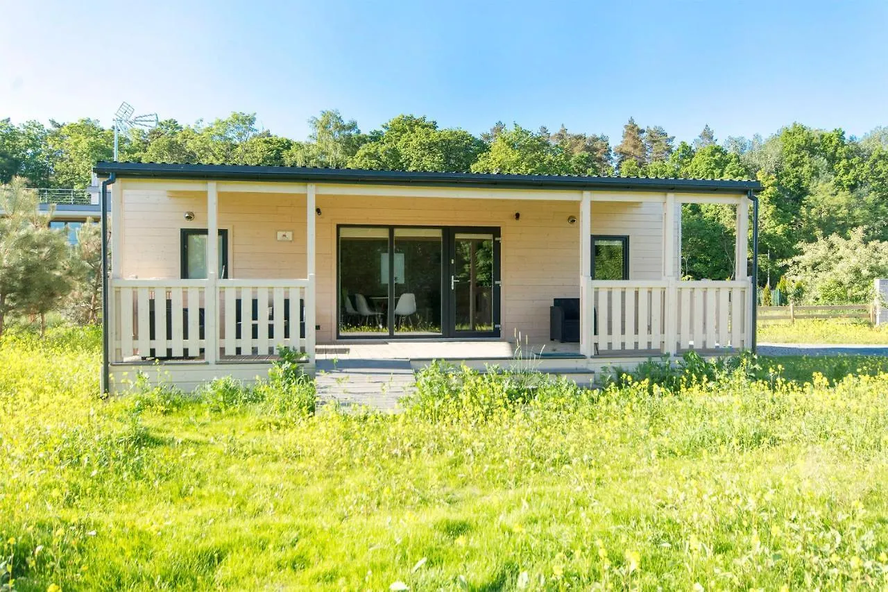 Holiday home Cherry House Gdansk